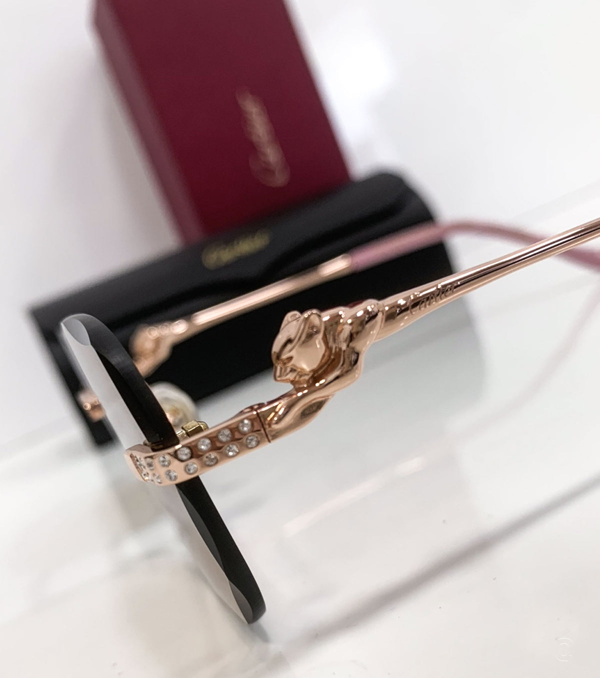 Classic C Sunglasses