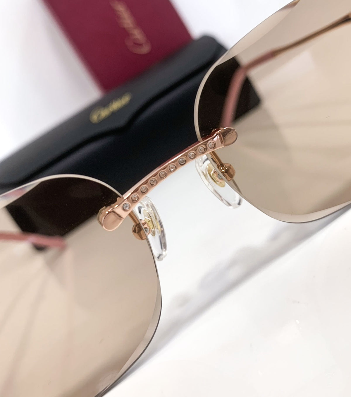 Classic C Sunglasses