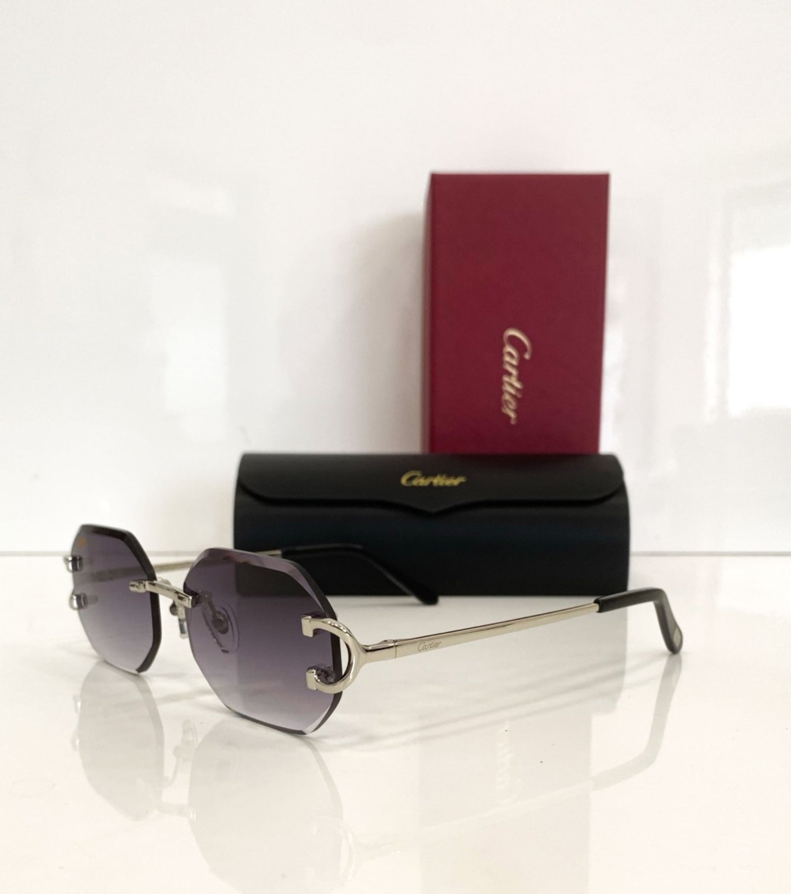Classic C Sunglasses
