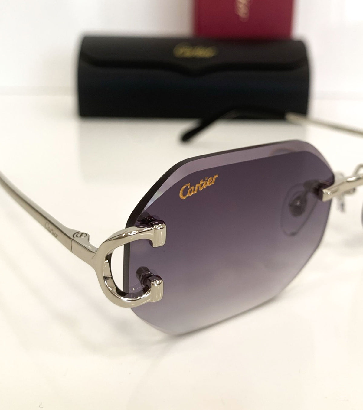 Classic C Sunglasses