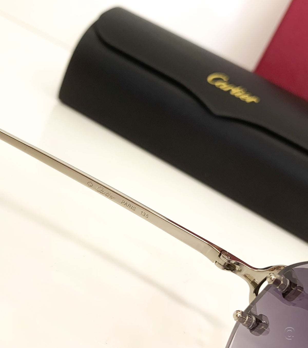 Classic C Sunglasses