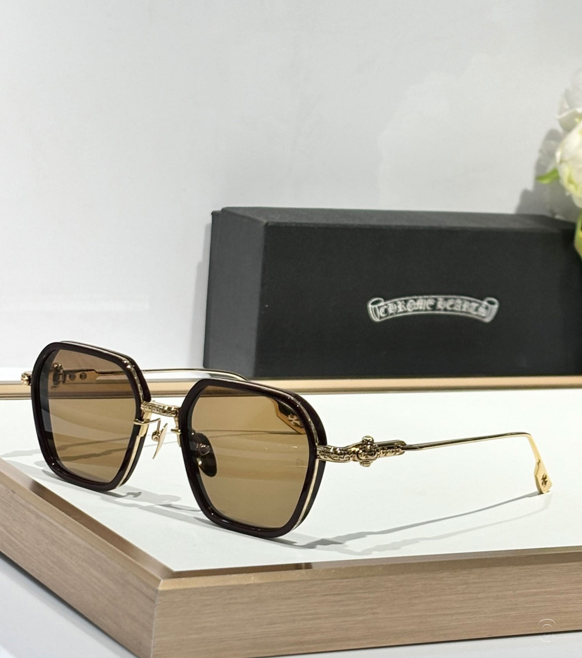 Danger Zone Sunglasses