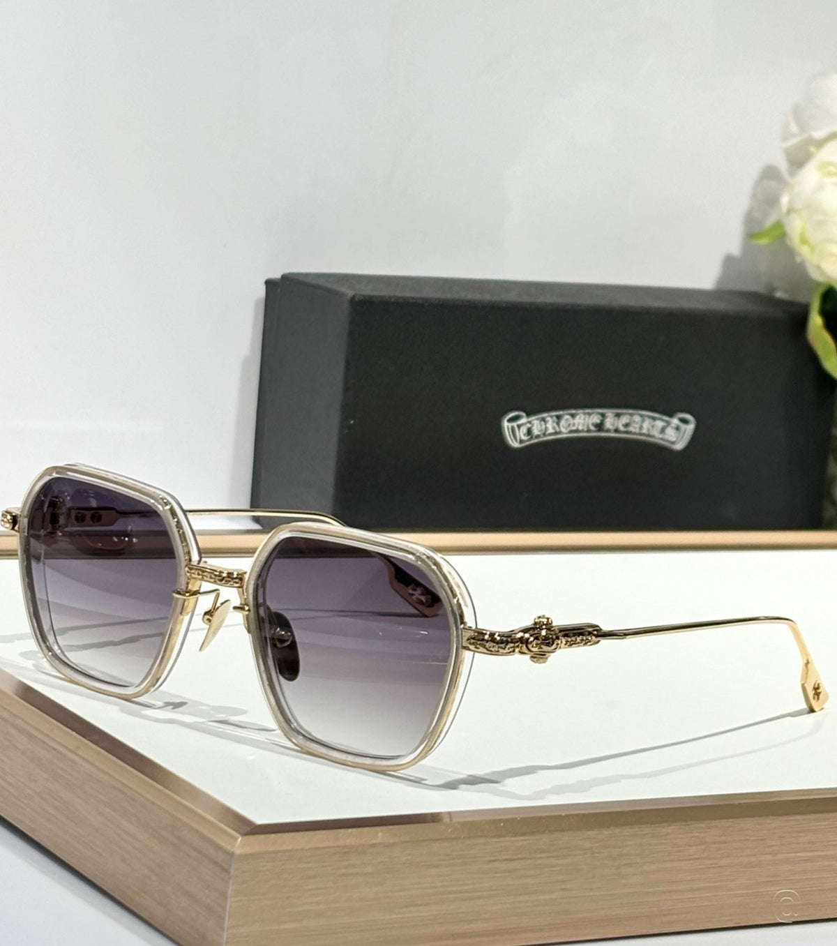Danger Zone Sunglasses