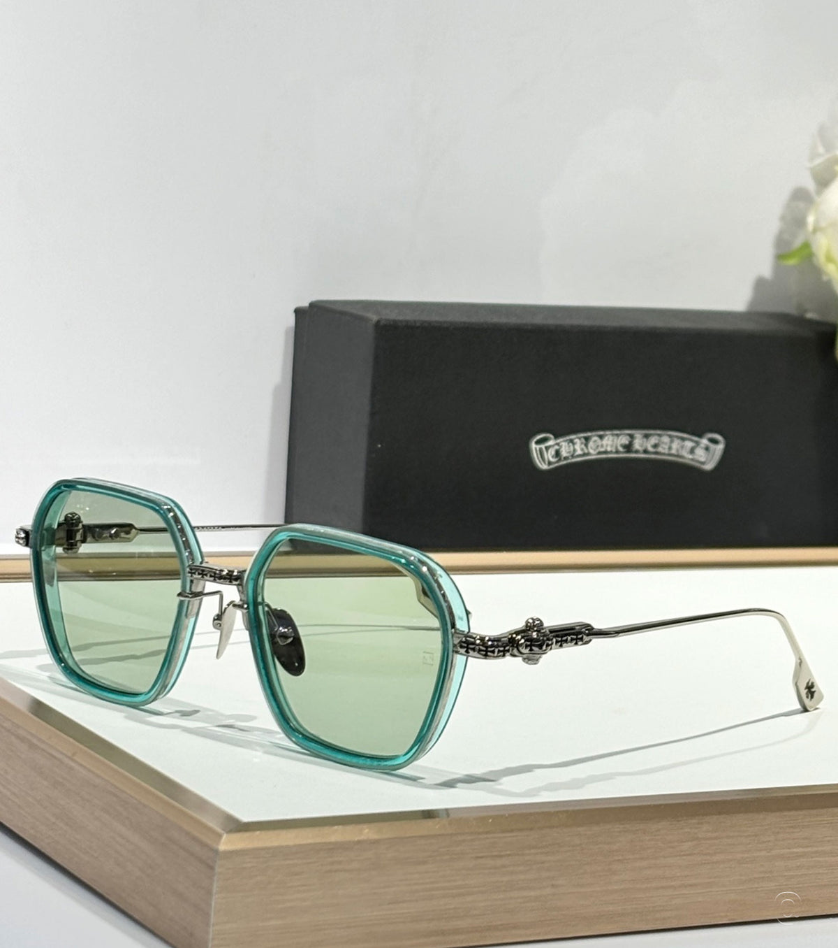 Danger Zone Sunglasses