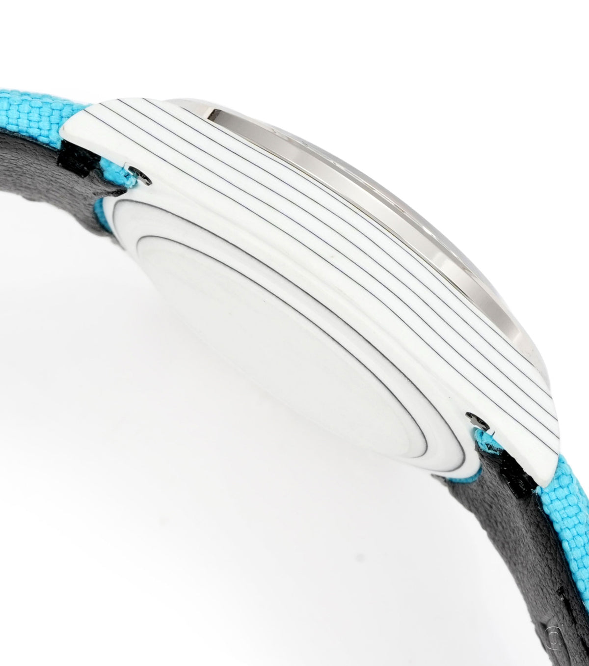 Daytona “Blue Carbon Edition”