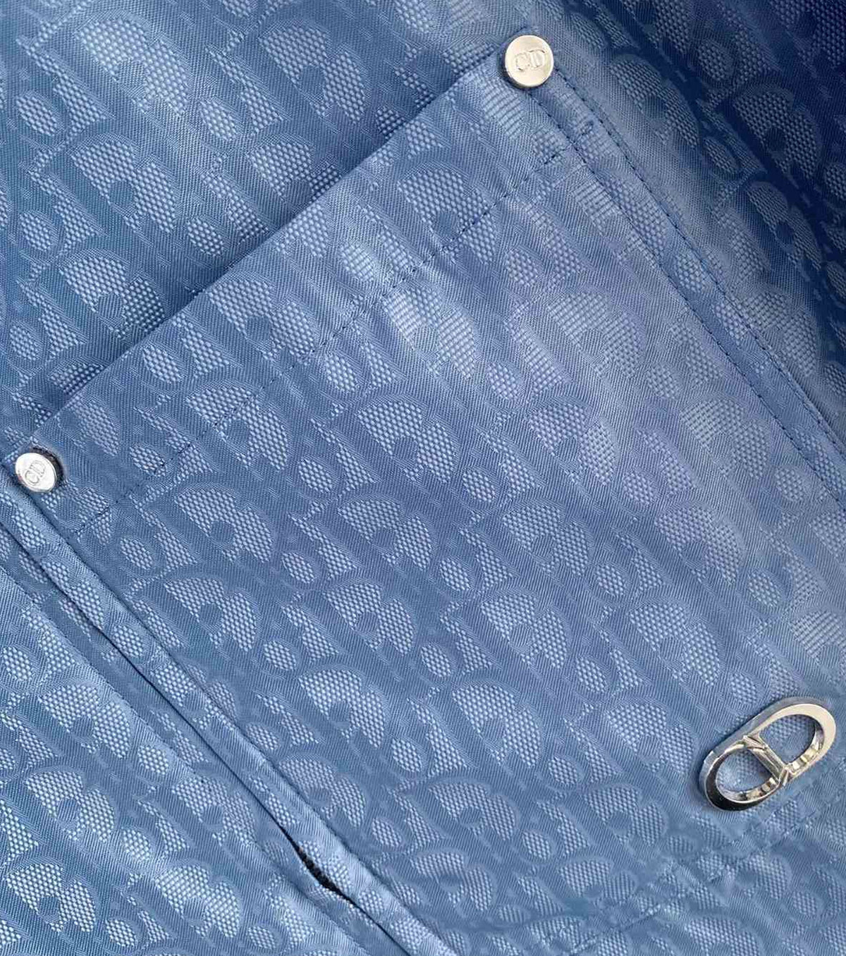 Преходно Жакардово яке