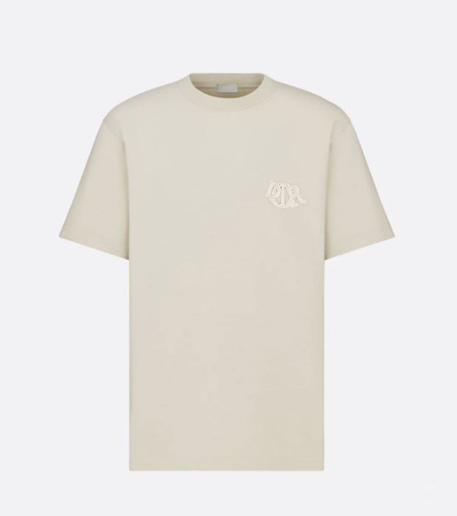 Тениска Charm DR4040