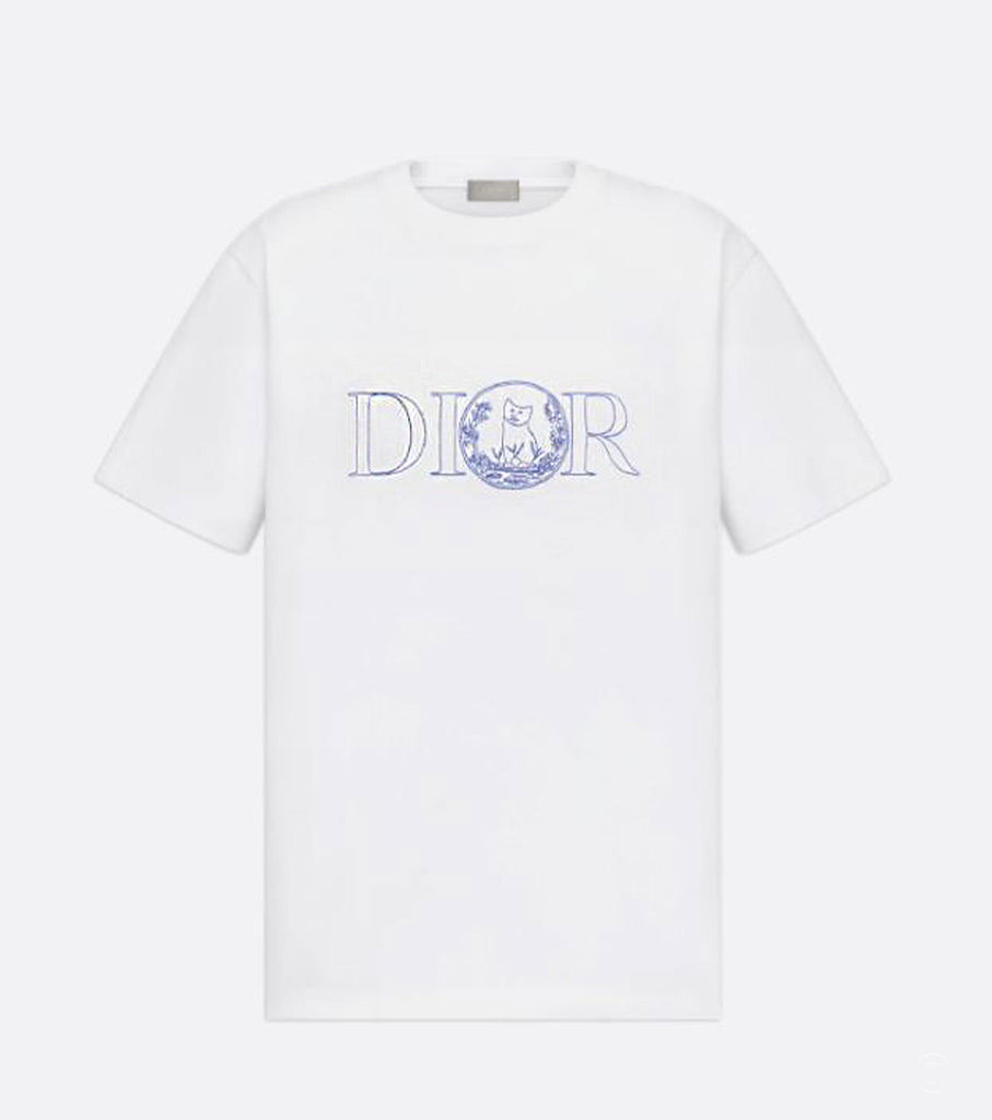 Hylton Nel T-Shirt S25-DR52 - Fashion Dose