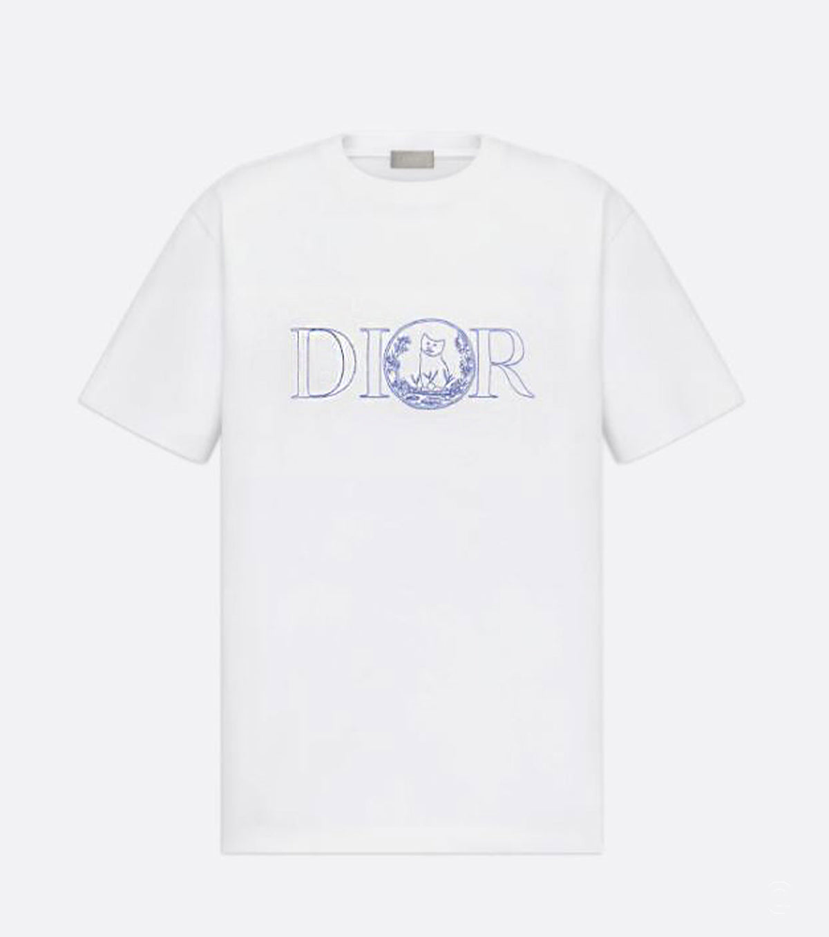 Hylton Nel T-Shirt S25-DR52