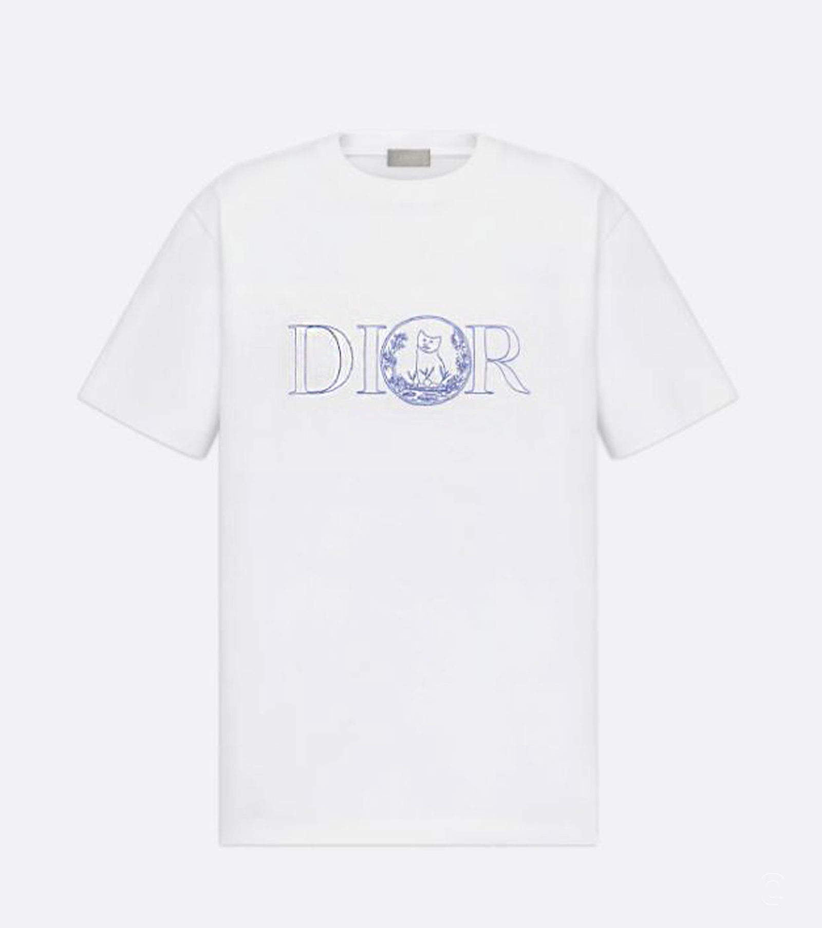 Тениска Hylton Nel DR4043