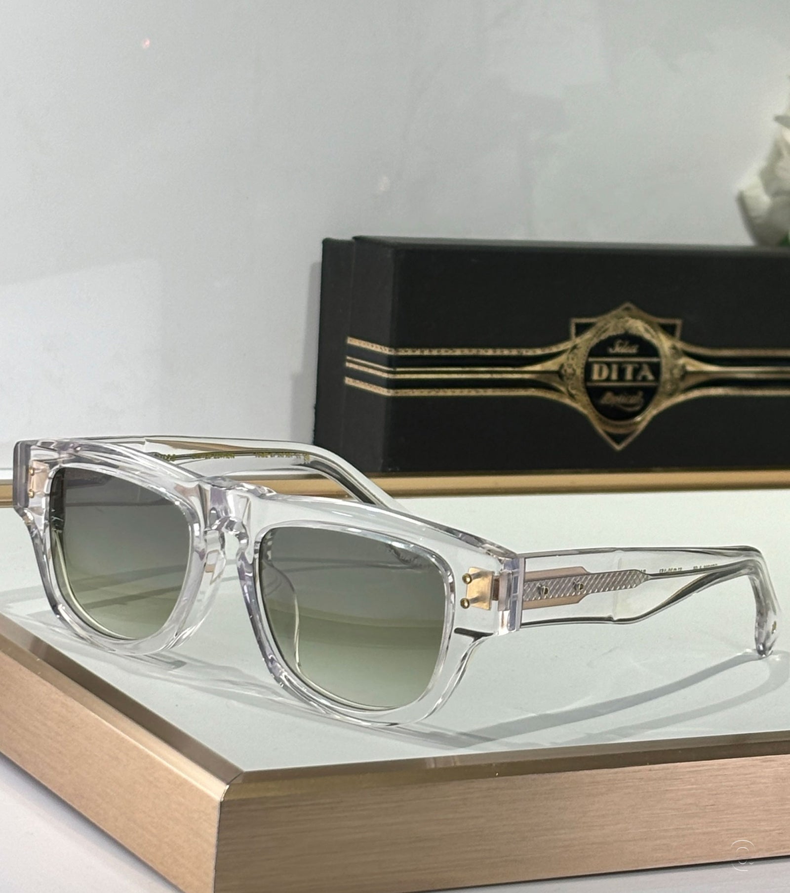 Bantos Limited Edition