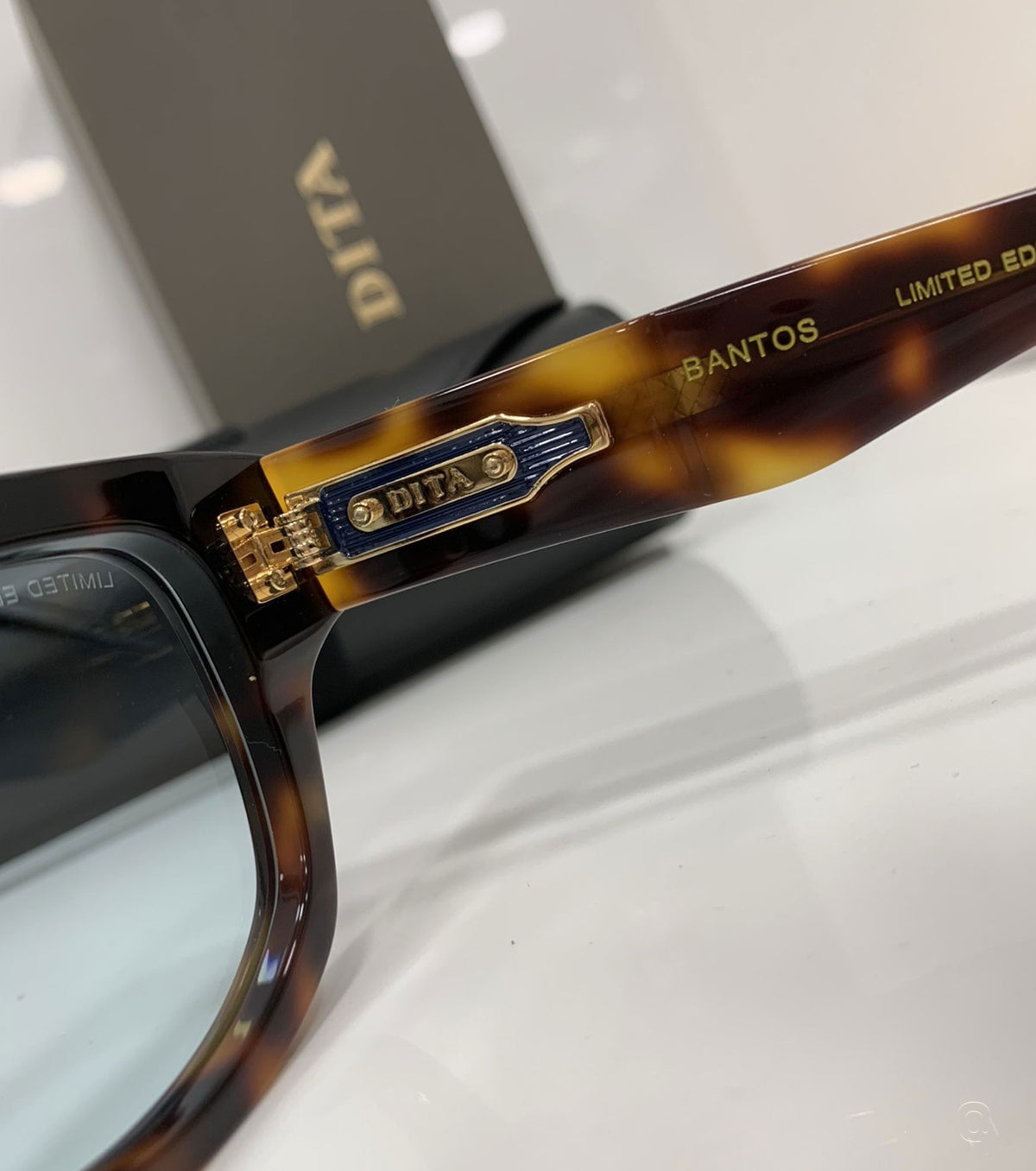 Bantos Sunglasses