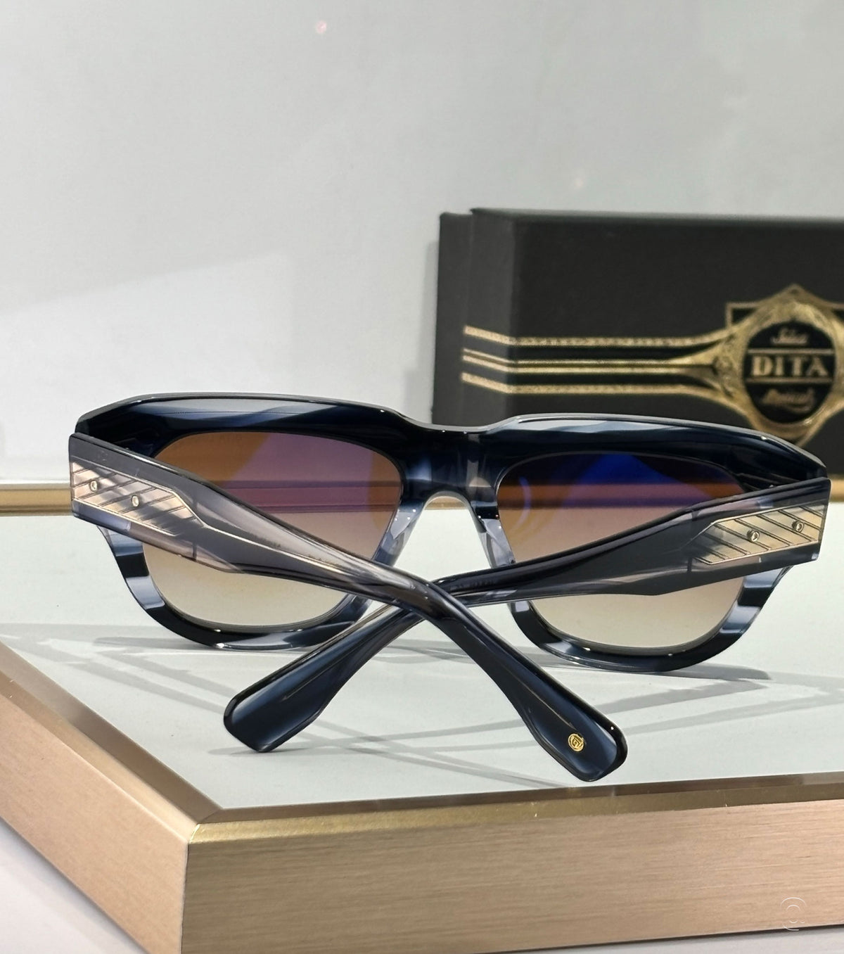 Lumeks Limited Edition