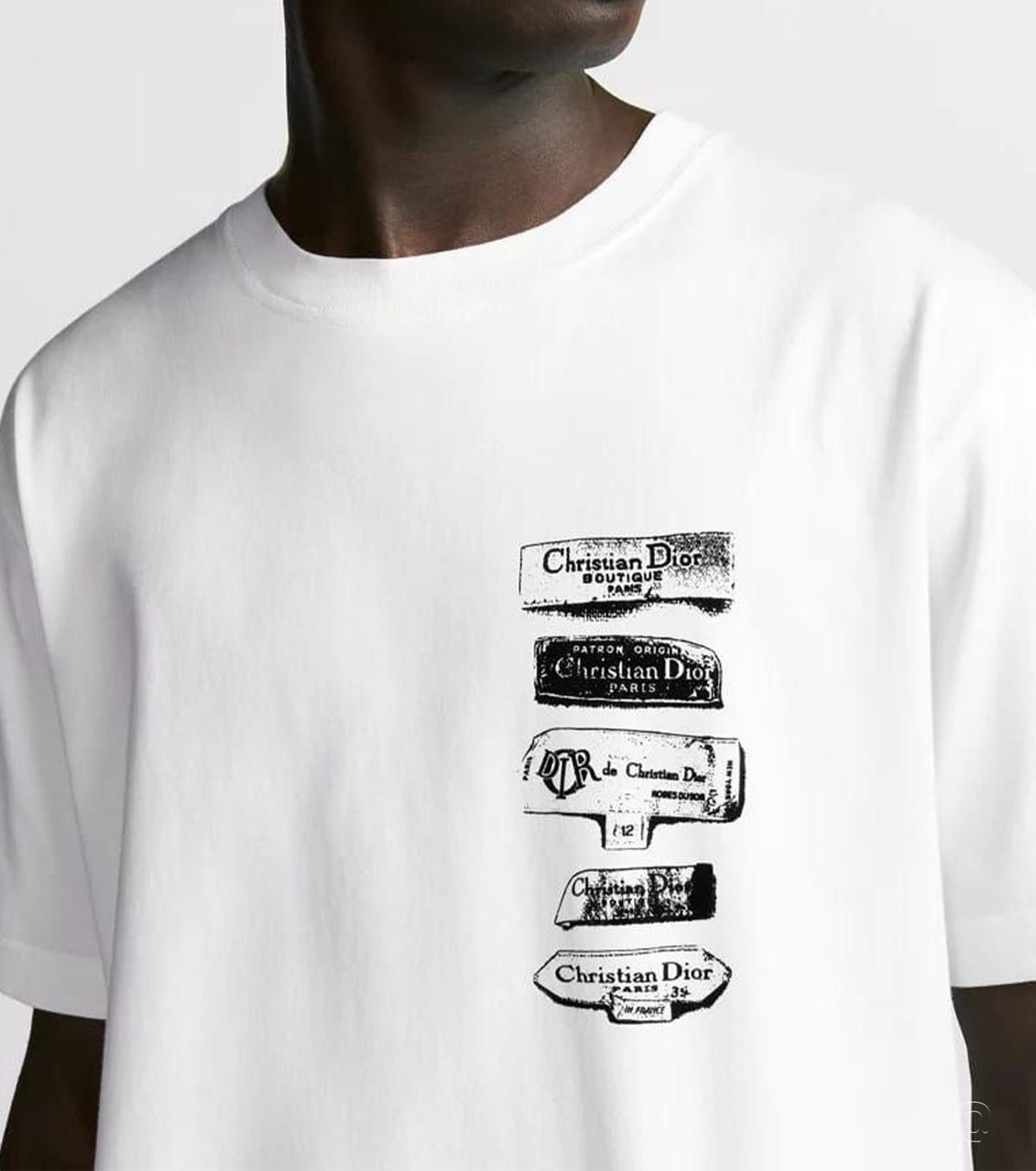 Тениска Archives Labels