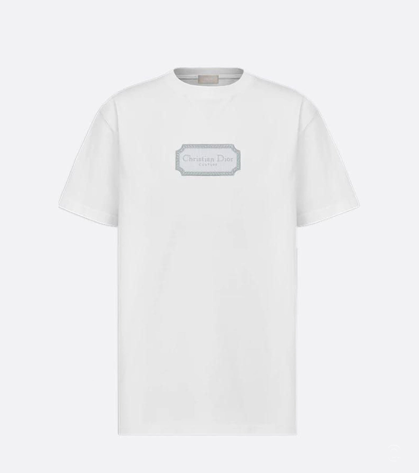 Памучна тениска DR4041