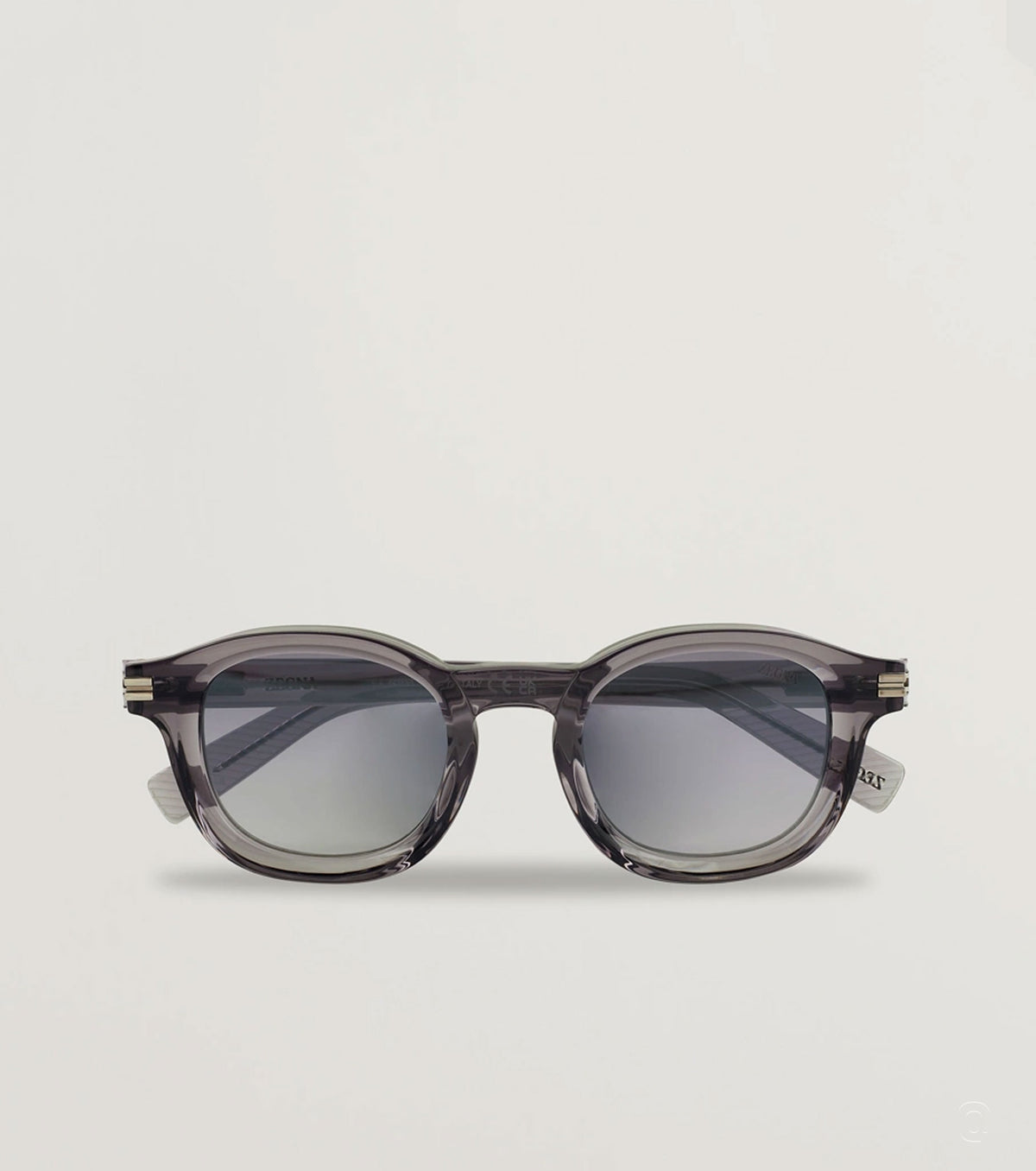 Acetate sunglasses