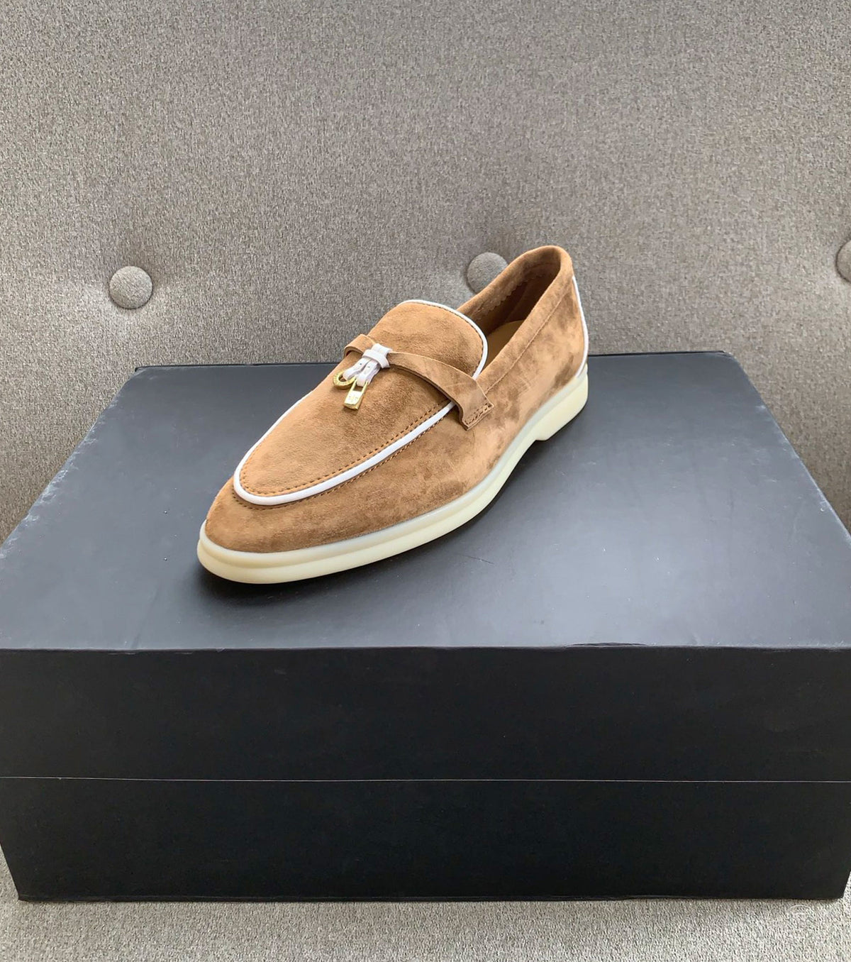 Summer Charms Walk Loafer