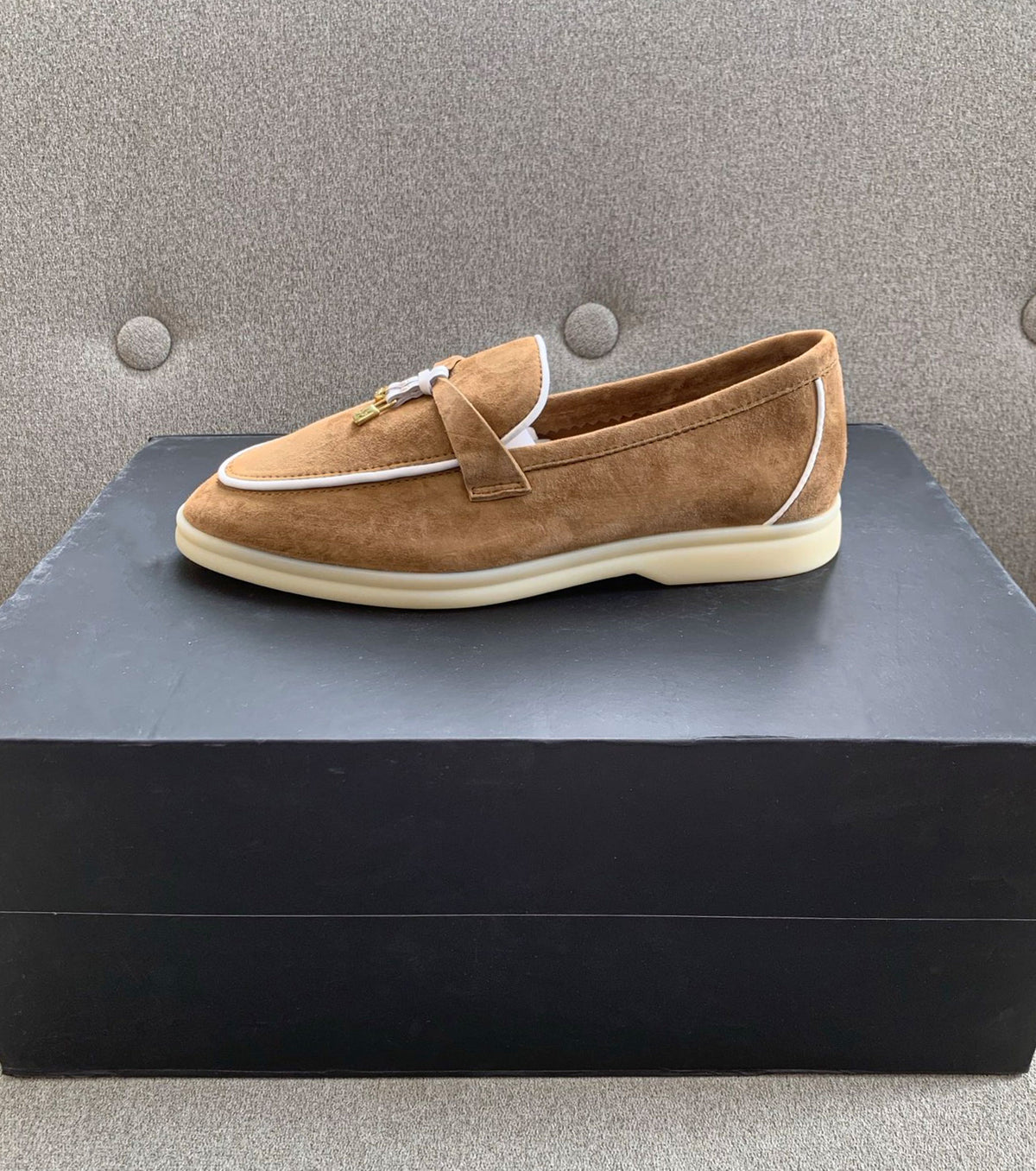 Summer Charms Walk Loafer