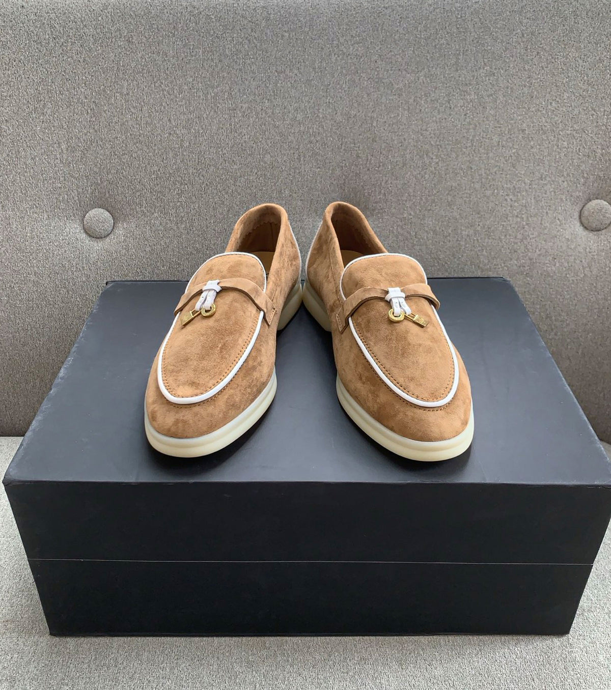 Summer Charms Walk Loafer