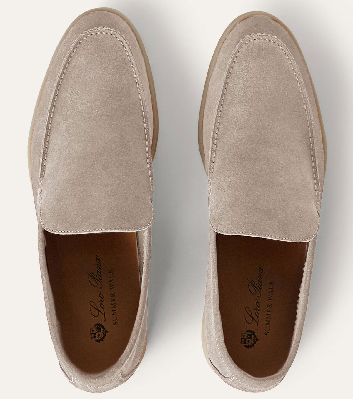 Summer Walk Loafer