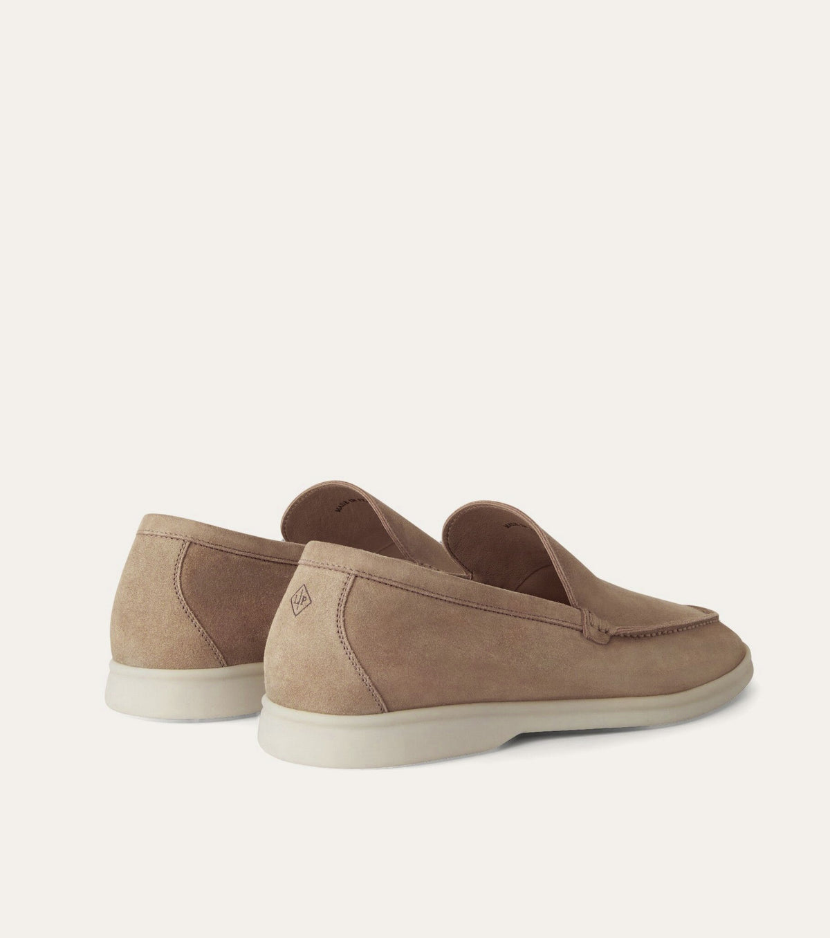 Summer Walk Loafer