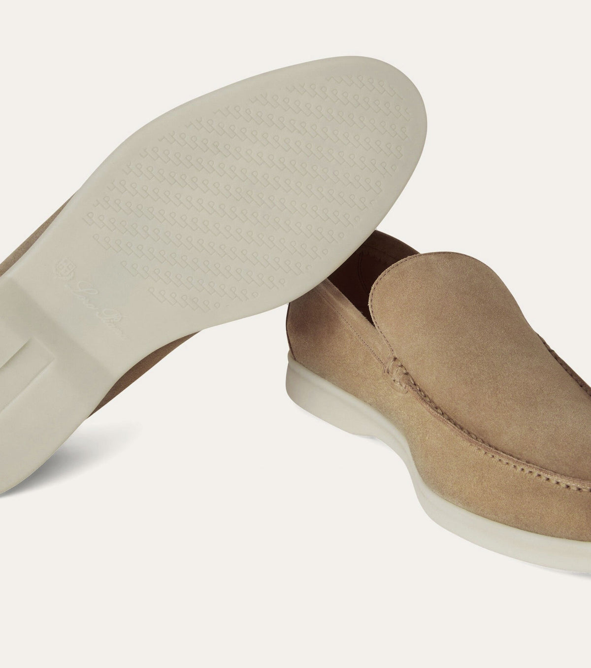Summer Walk Loafer