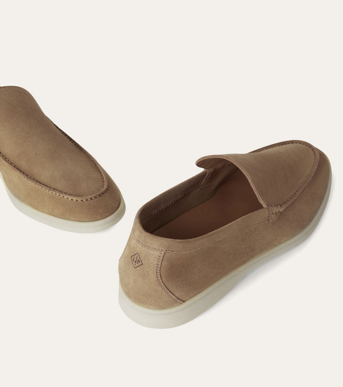 Summer Walk Loafer