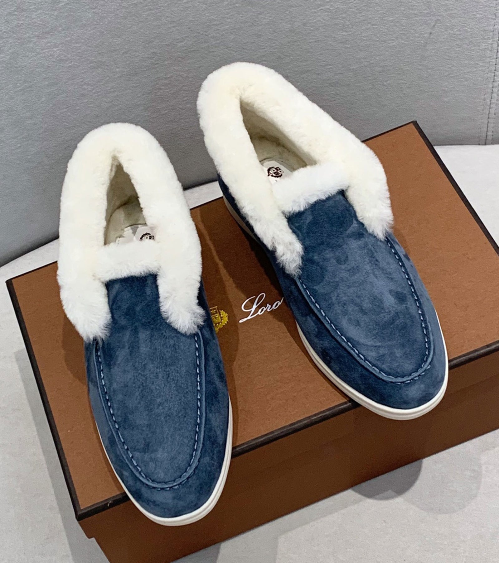 Open Walk Ankle Boot