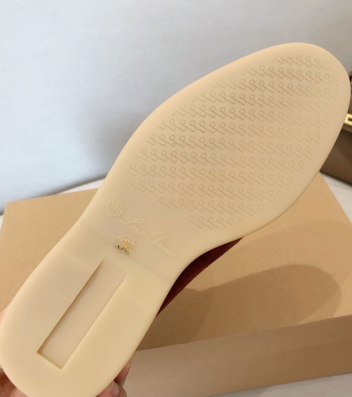 Open Walk Ankle Boot