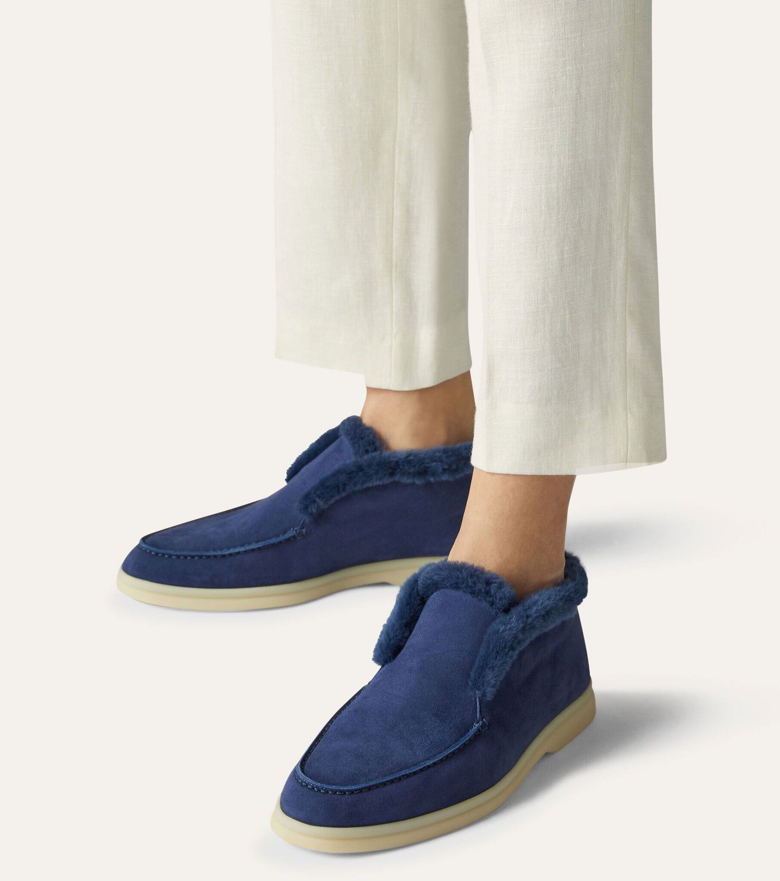 Open Walk Ankle Boot