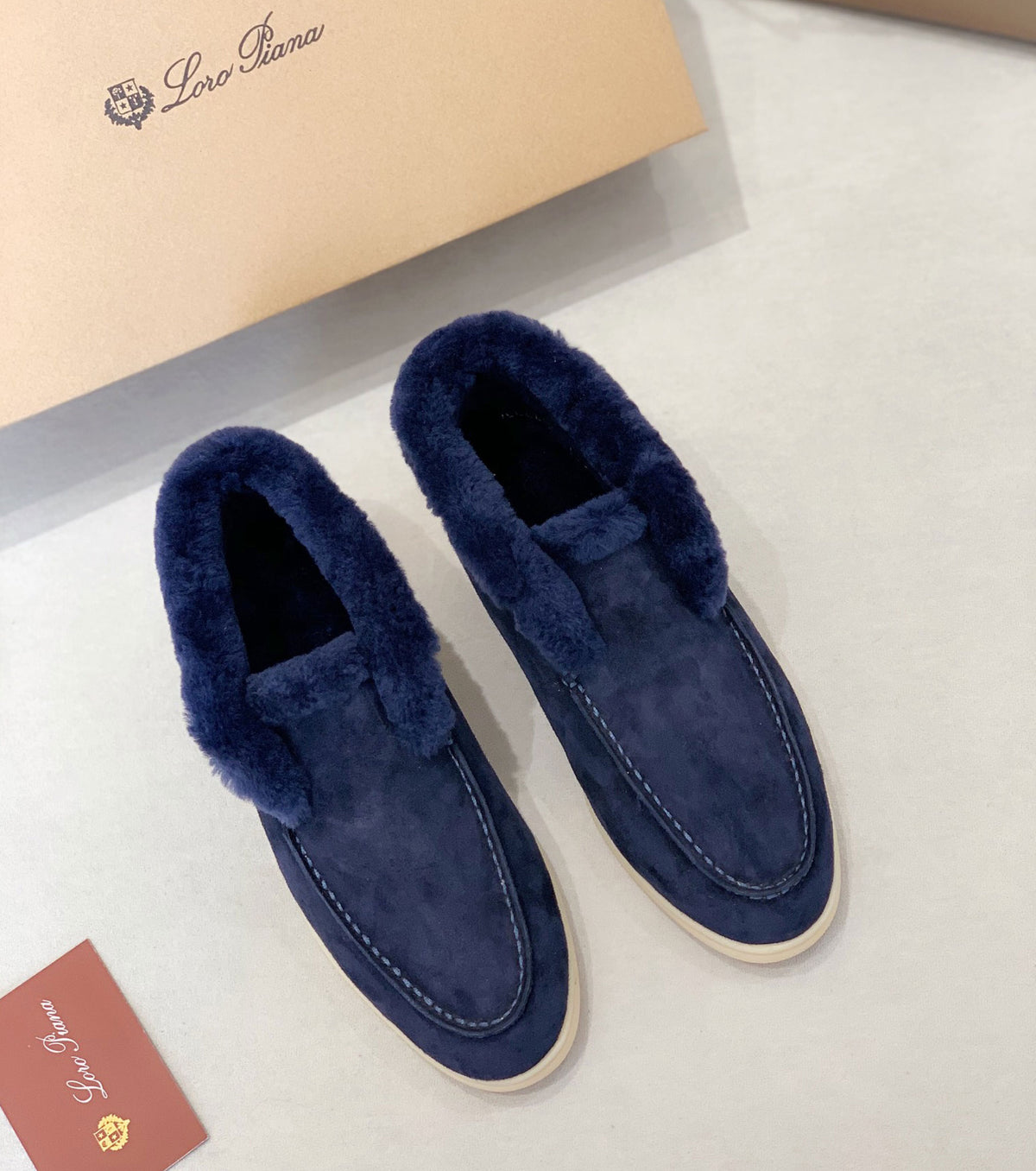 Open Walk Ankle Boot