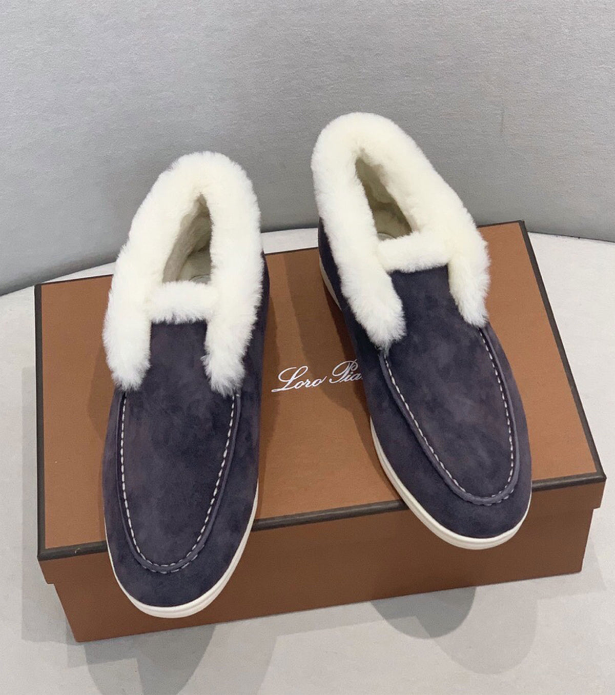 Open Walk Ankle Boot