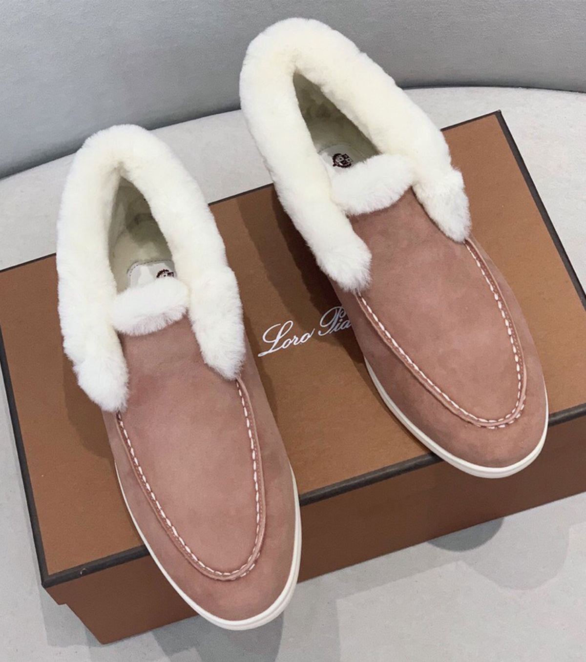 Open Walk Ankle Boot