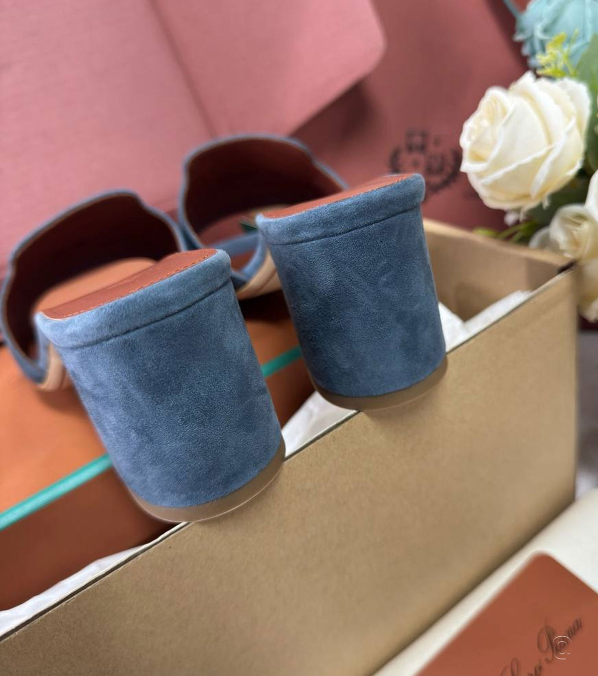 Summer Charms Sandal