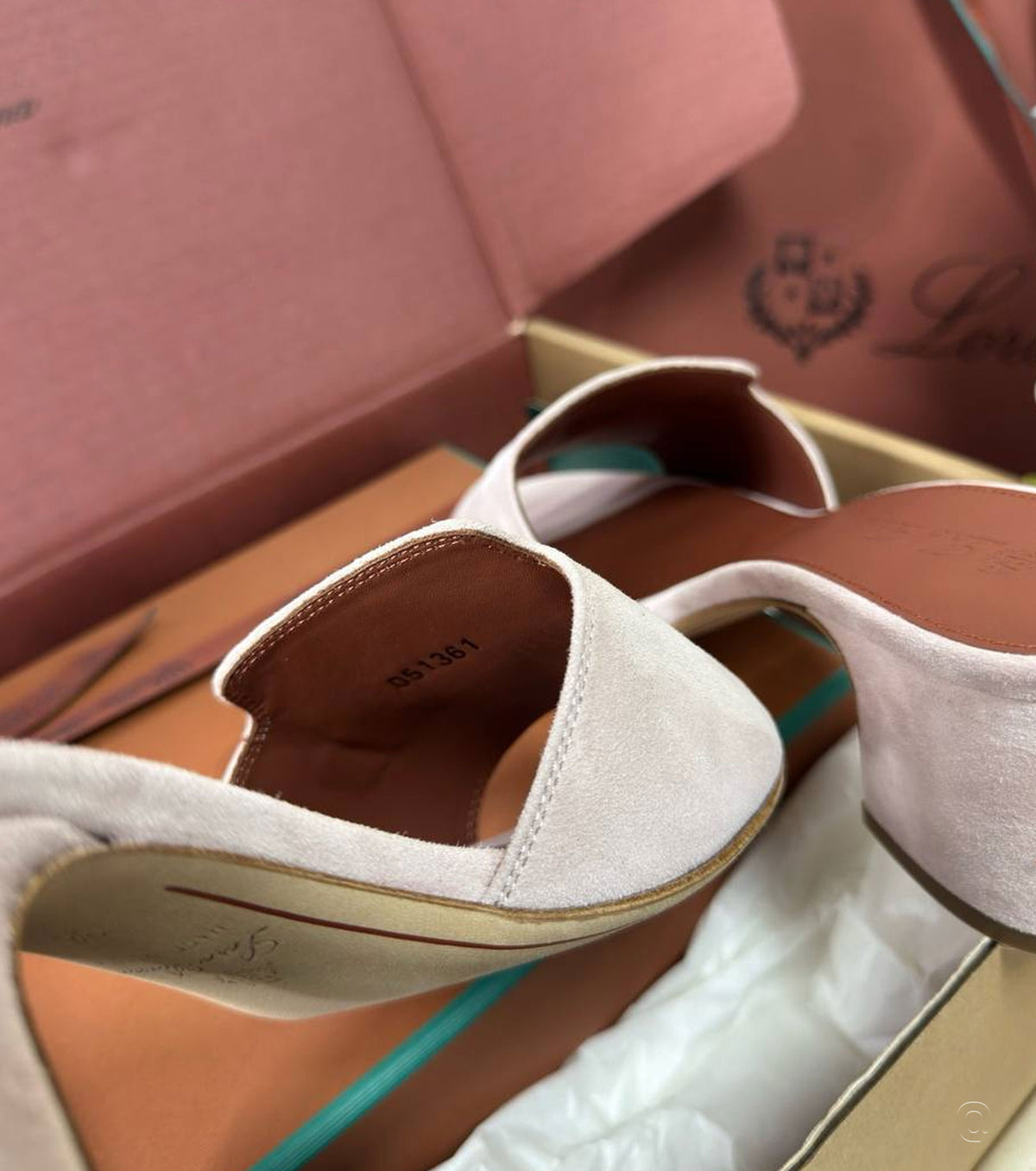 Summer Charms Sandal