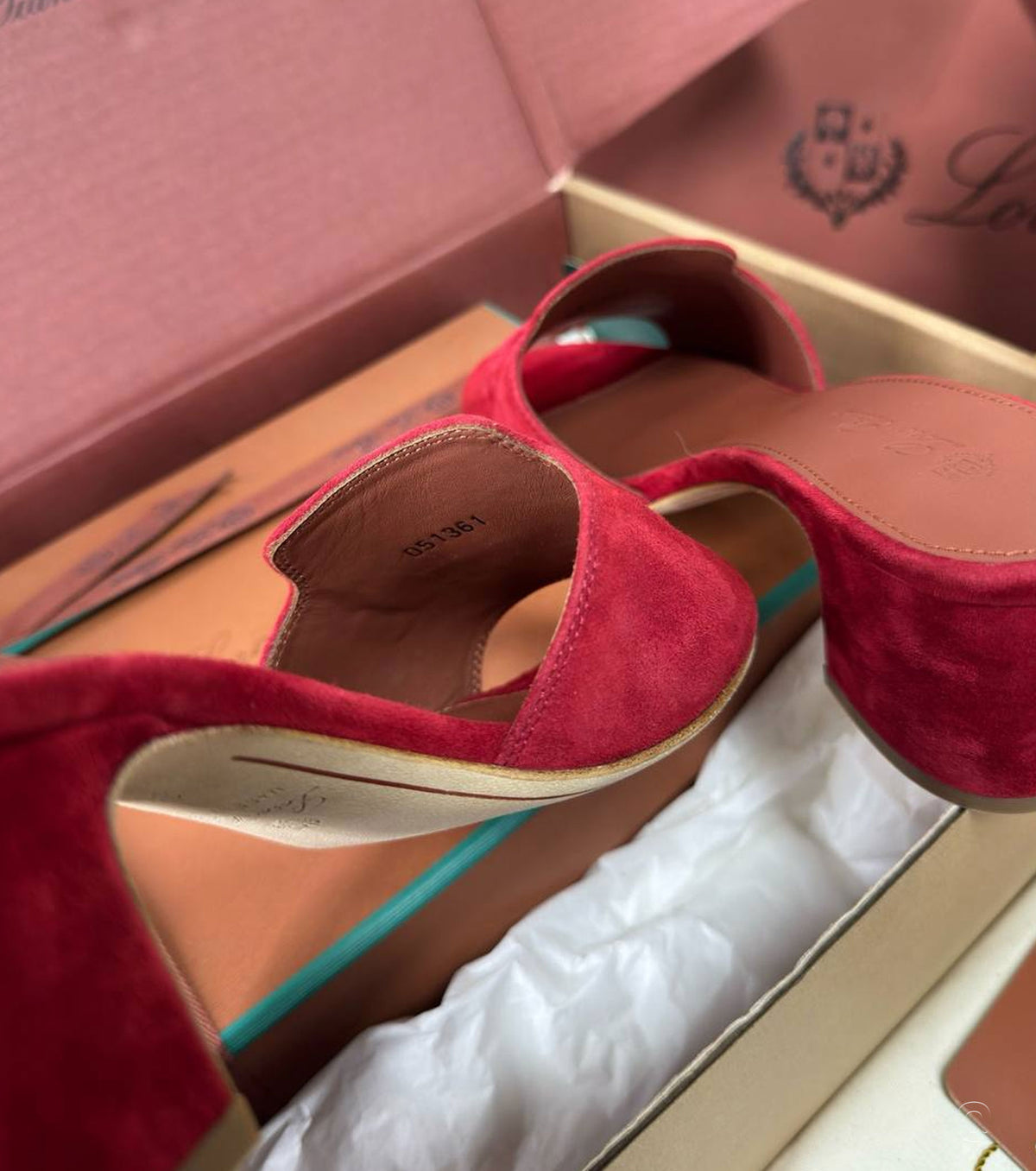 Summer Charms Sandal