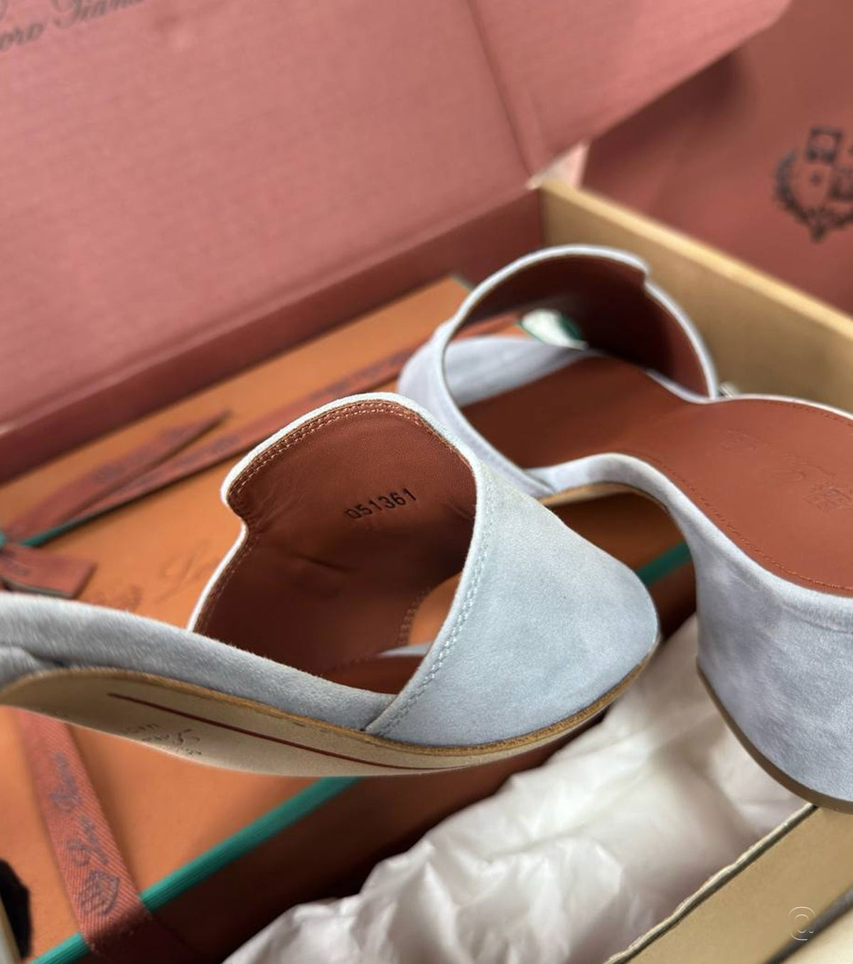 Summer Charms Sandal