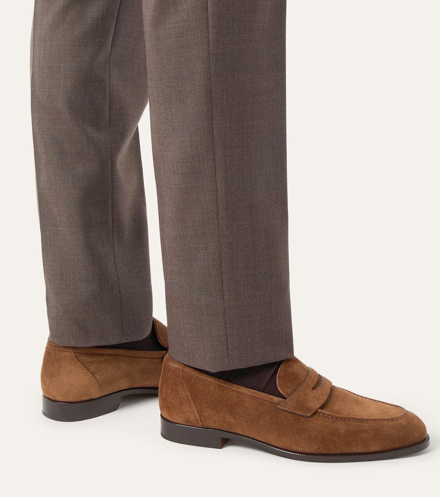 Men Sergio Loafer