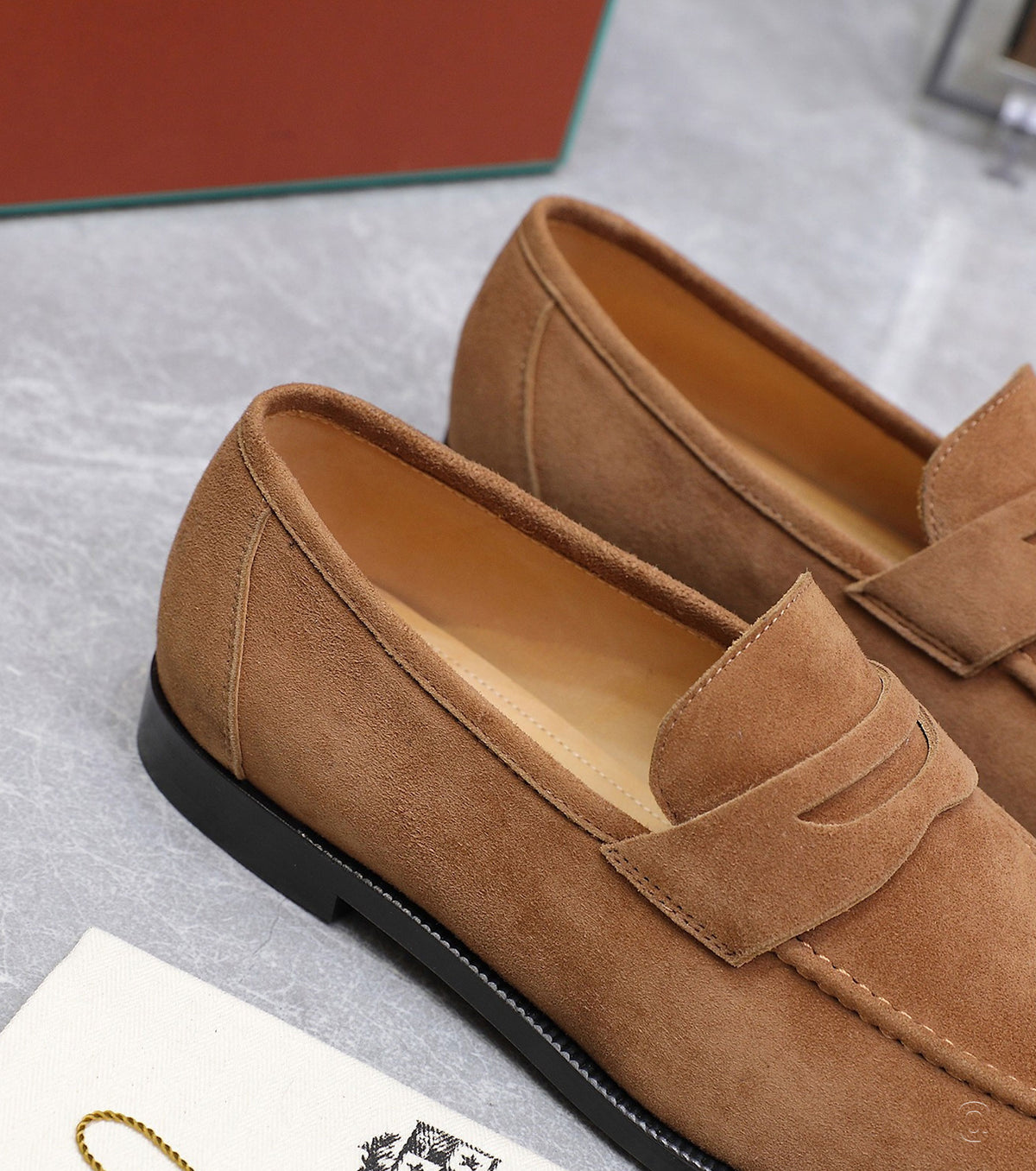 Men Sergio Loafer