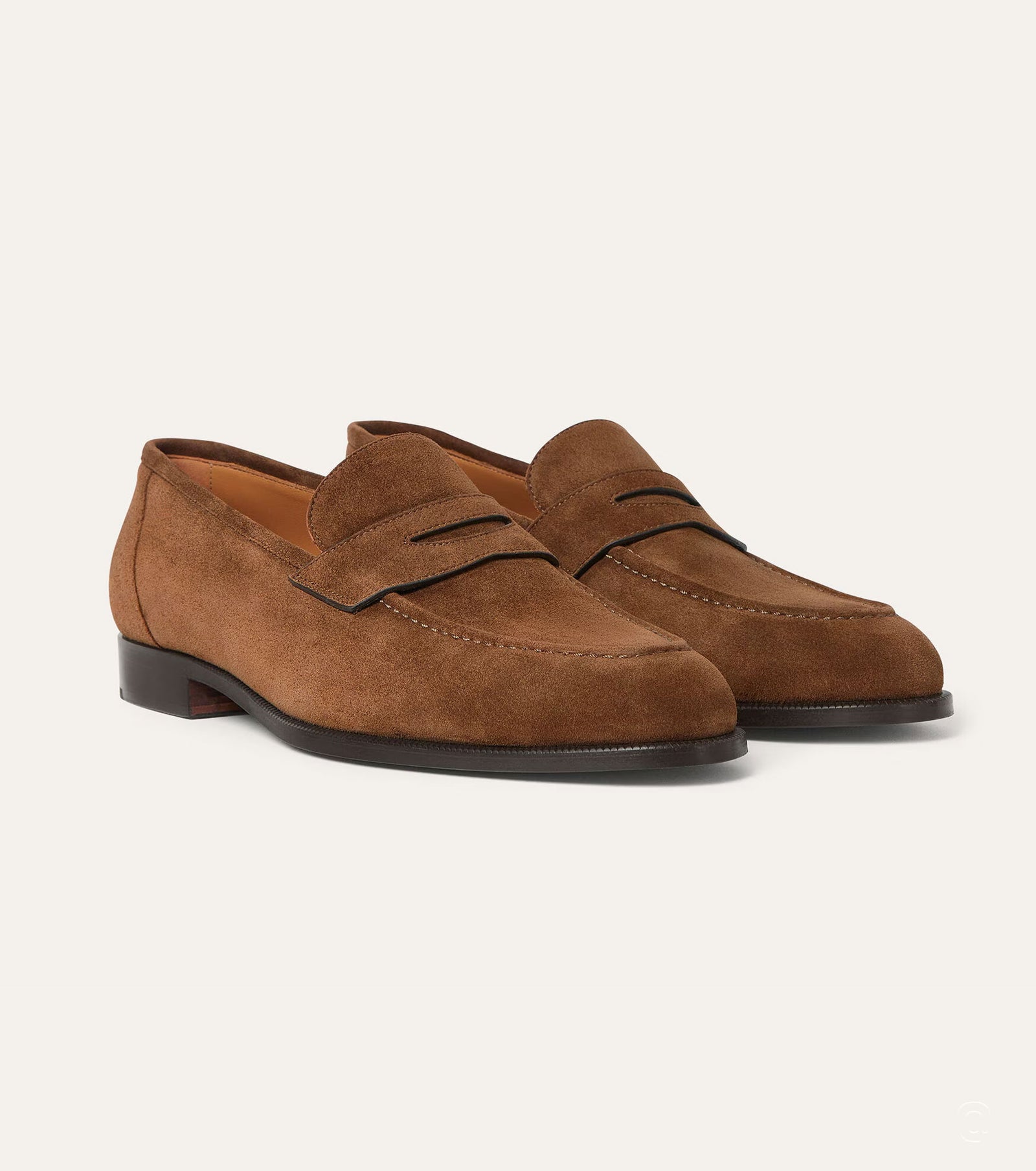 Men Sergio Loafer