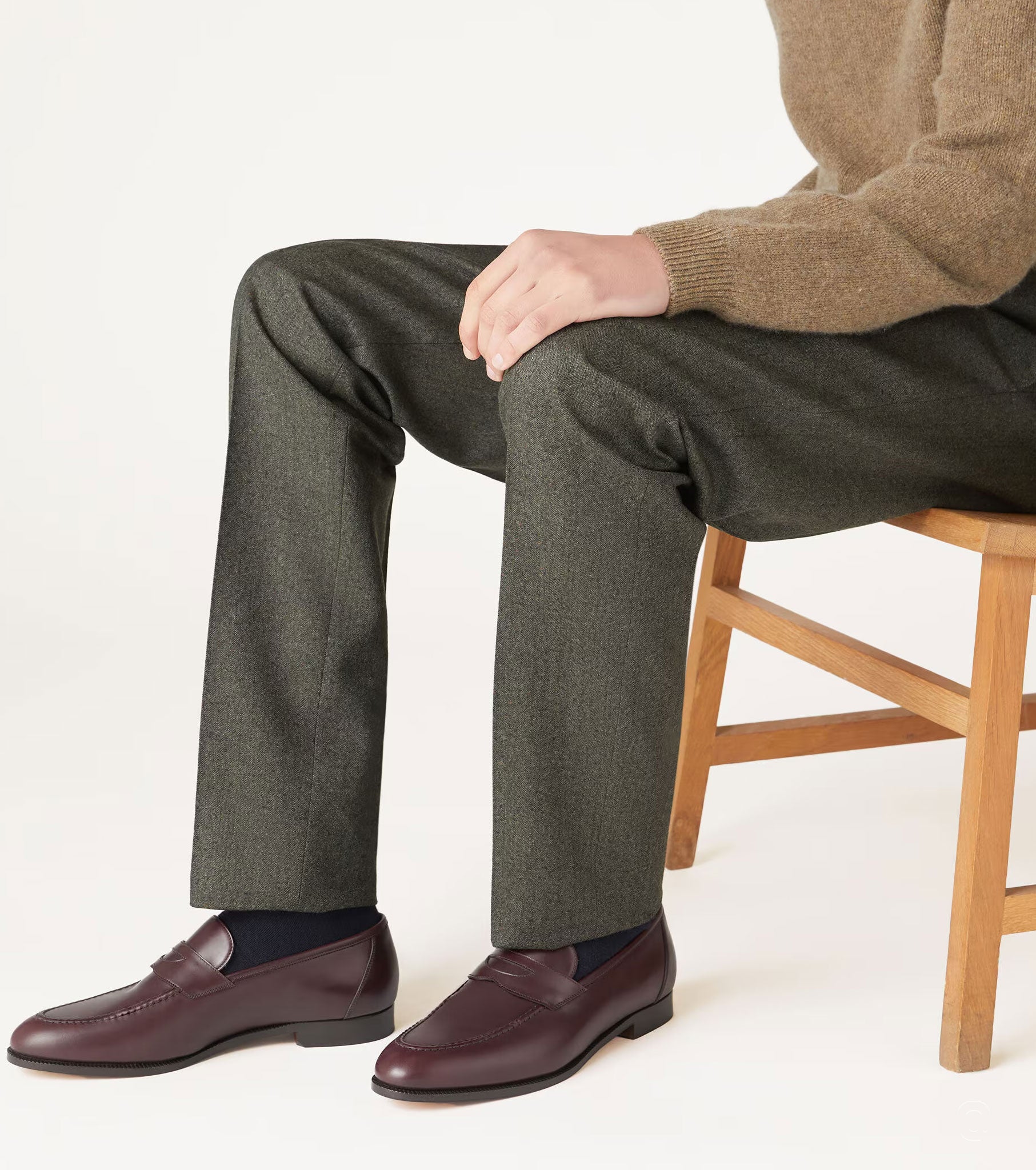 Sergio Loafer