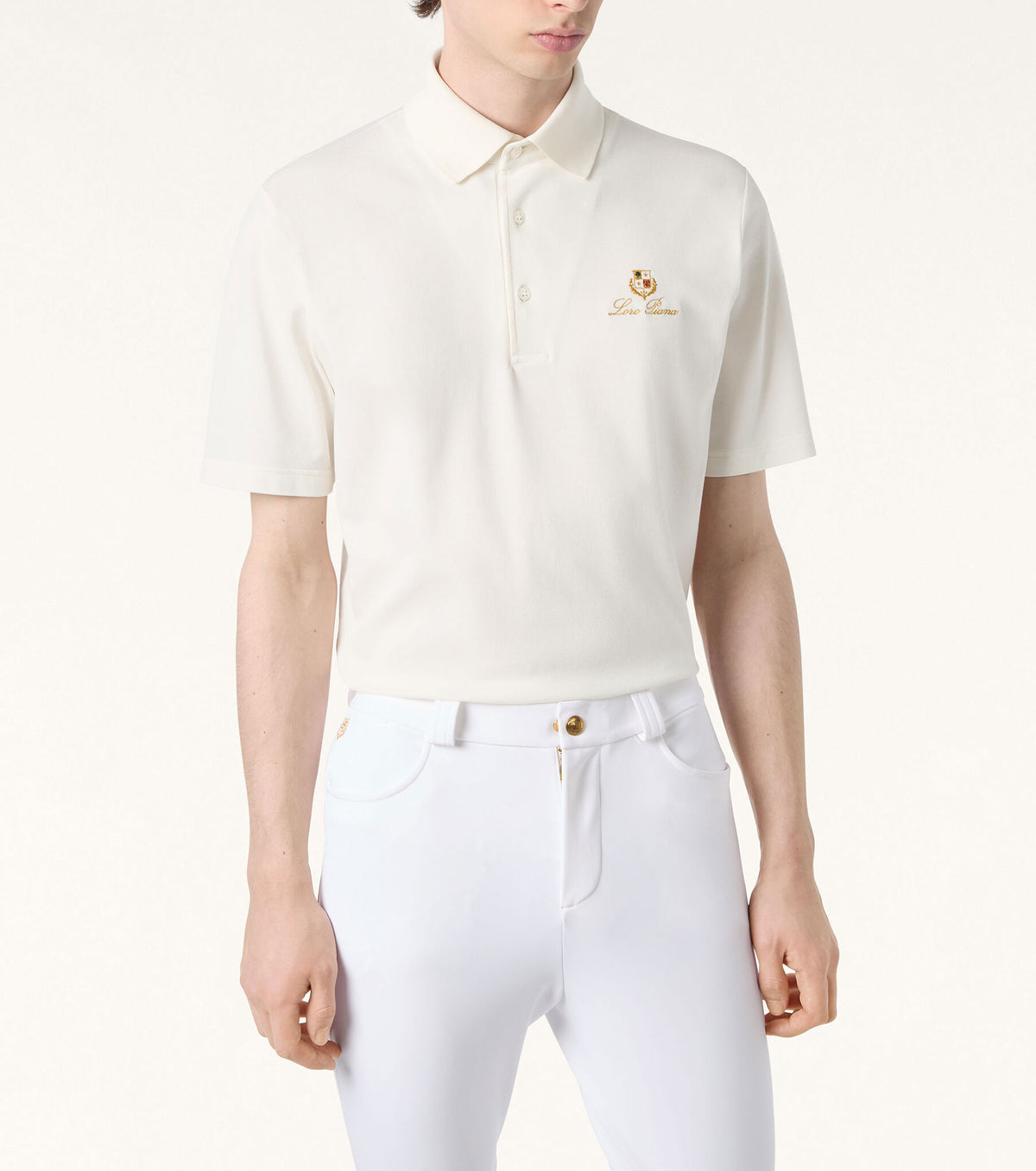 Поло тениска Azeglio 26-1271