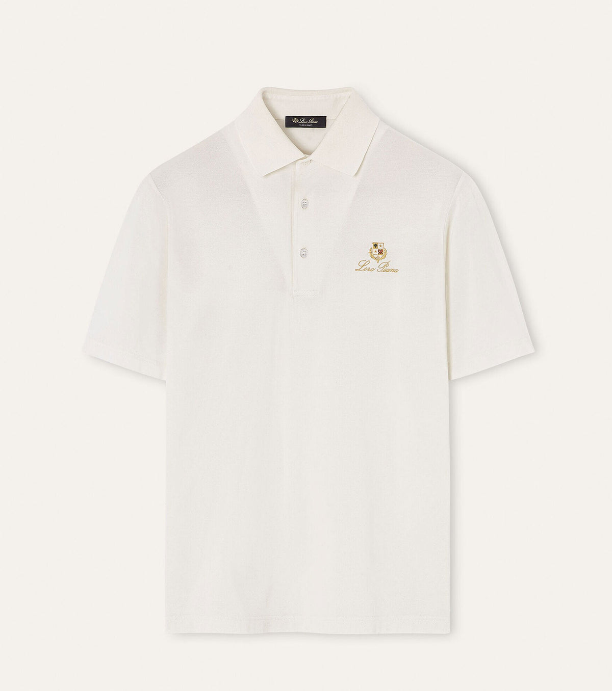 Поло тениска Azeglio 26-1271