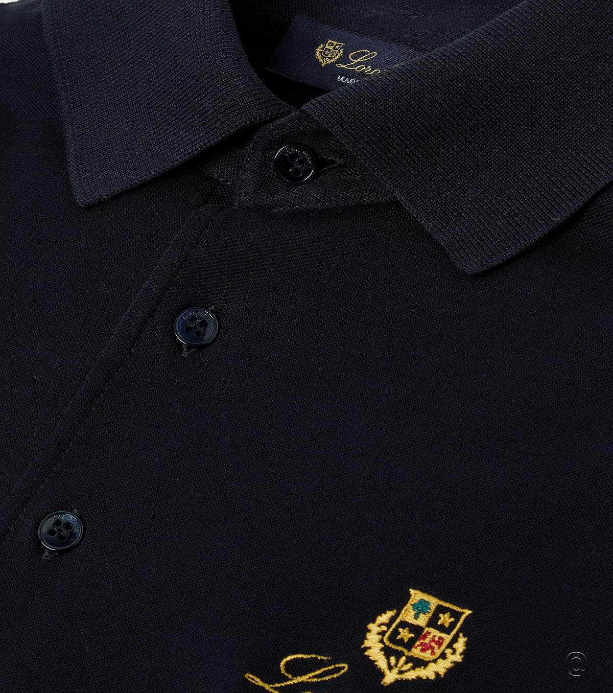 Поло тениска Azeglio 26-1271