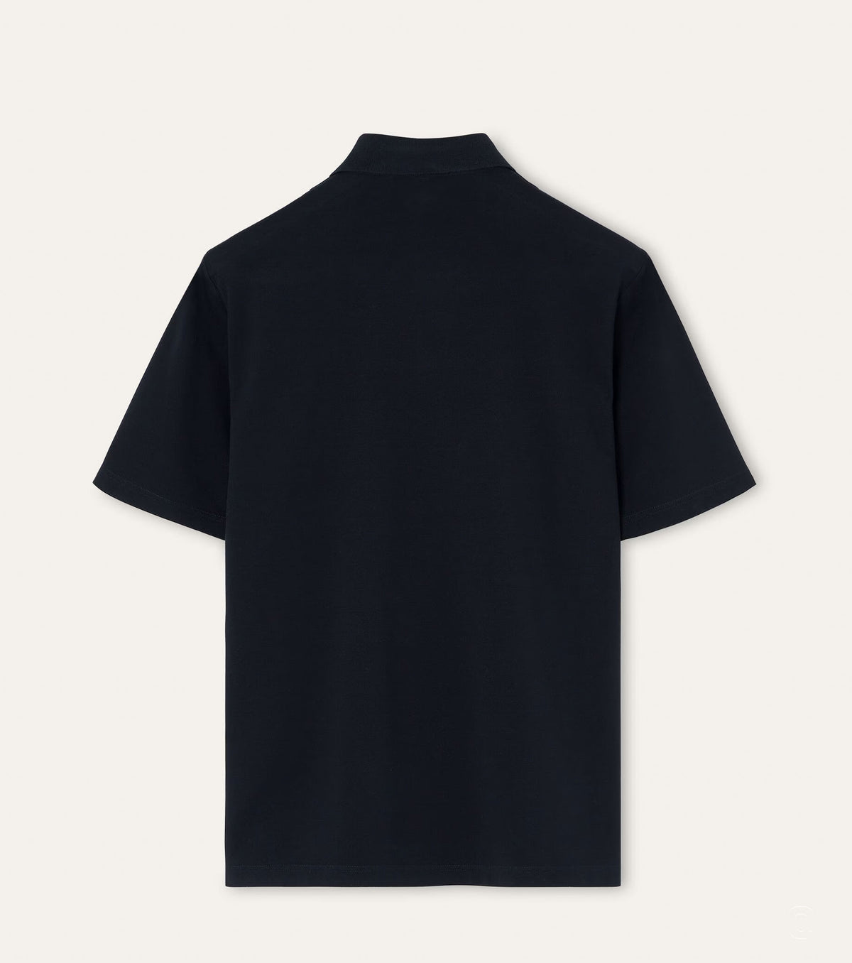 Поло тениска Azeglio 26-1271