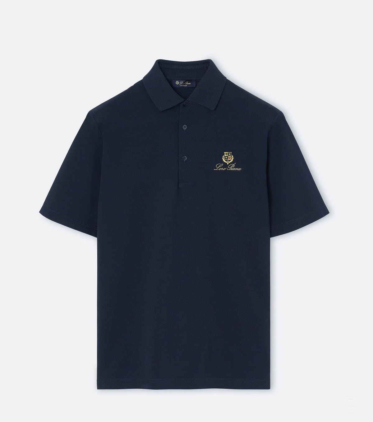 Поло тениска Azeglio 26-1271