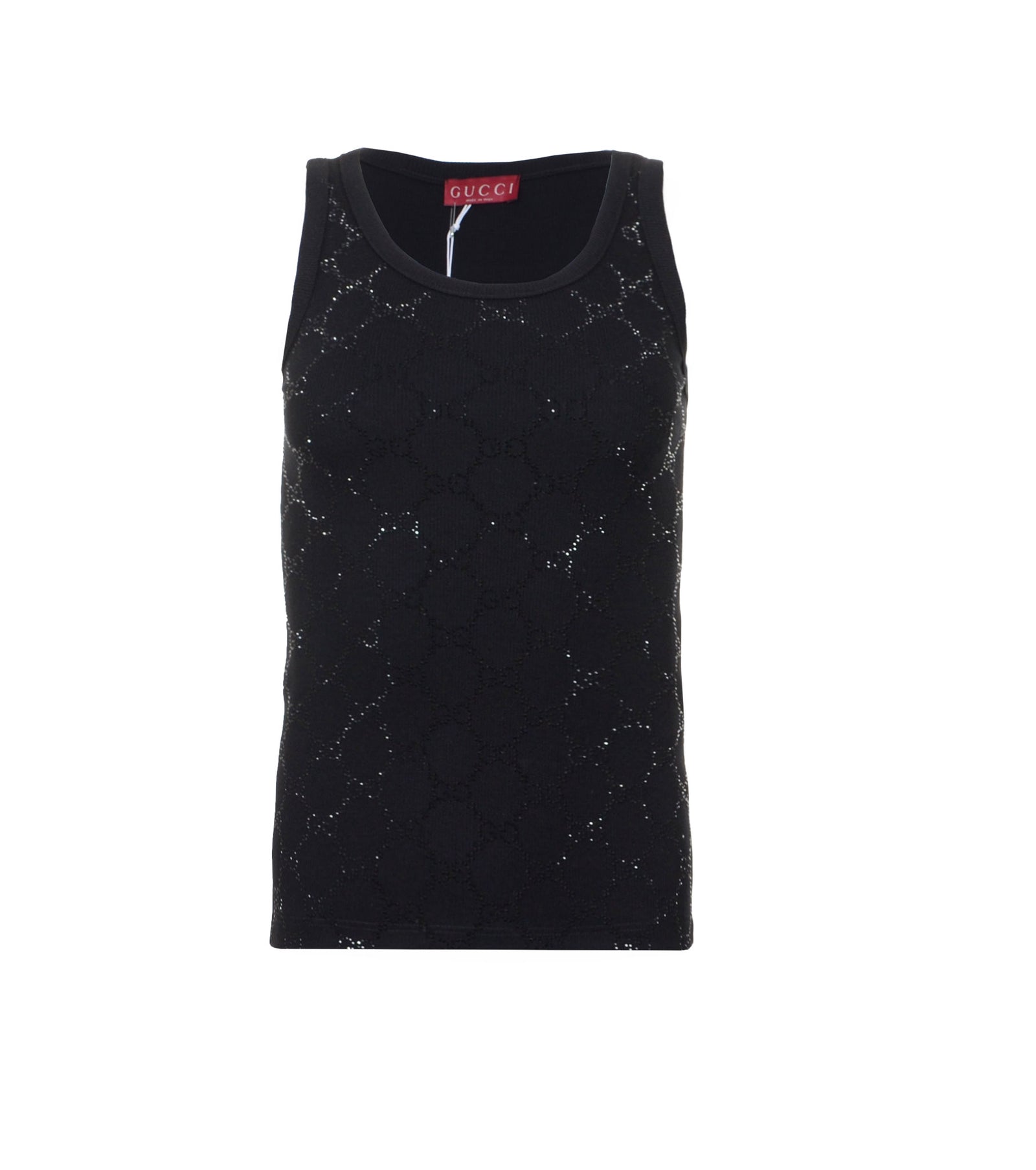 Топ с лого мотив