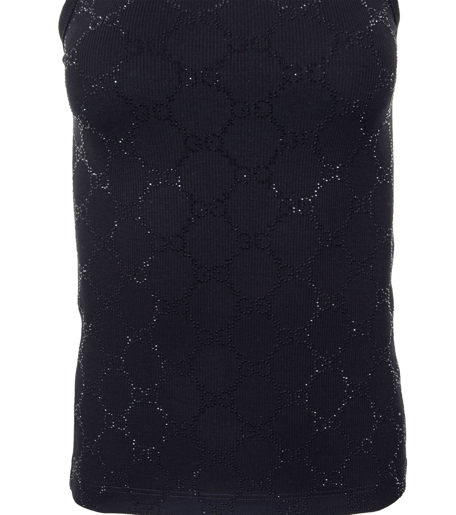 Топ с лого мотив