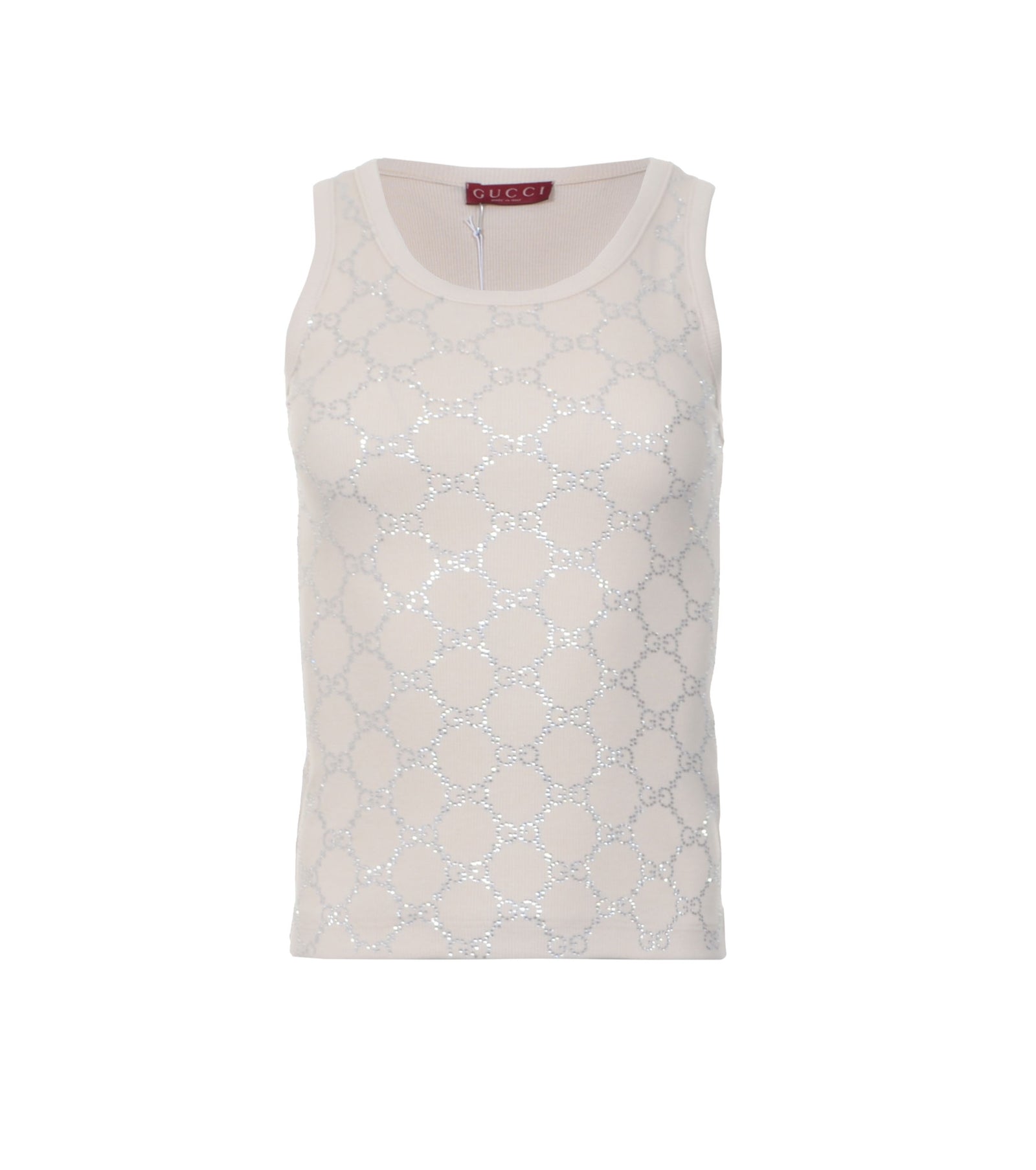 Топ с лого мотив