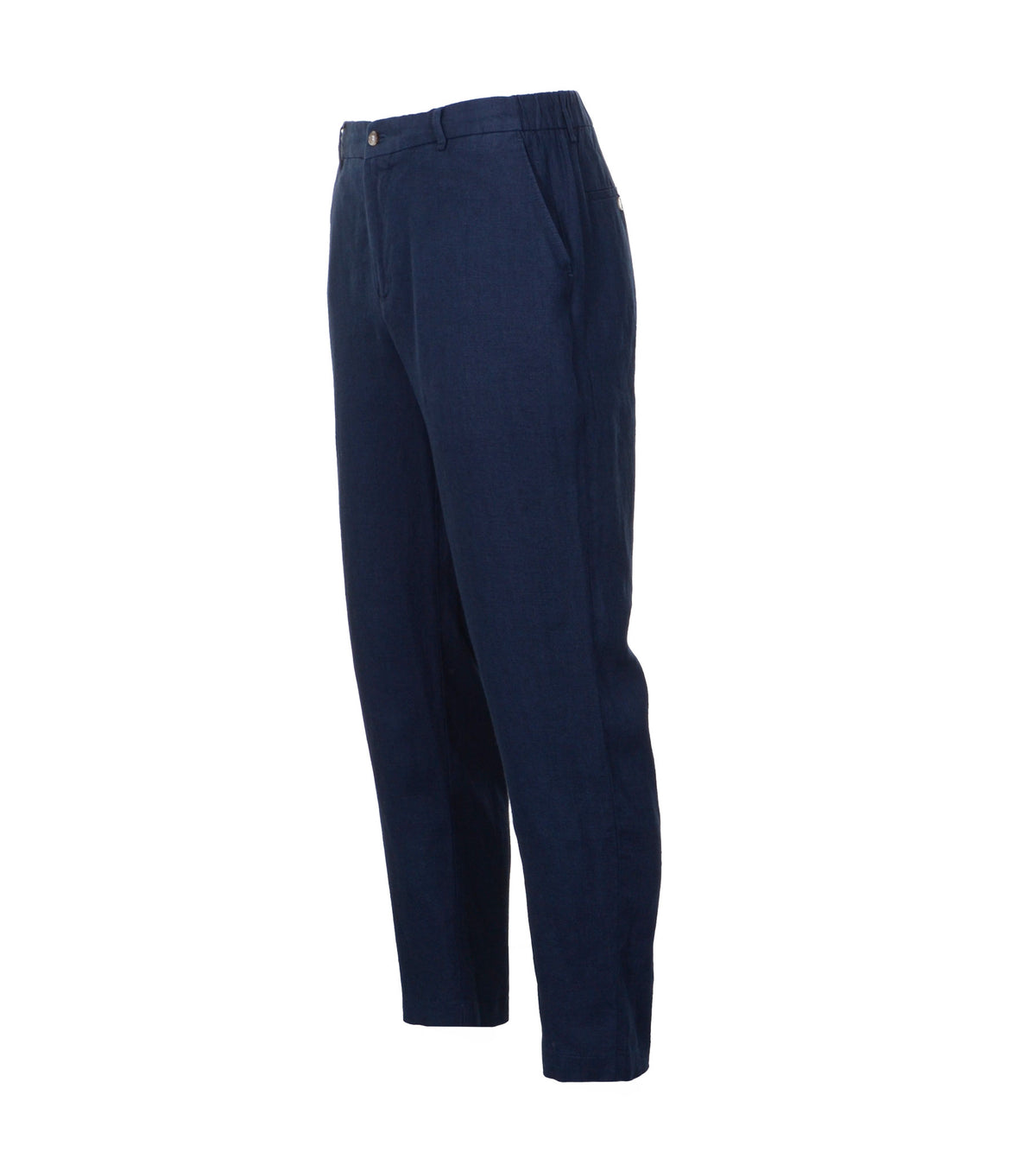 Мъжки ленени панталони